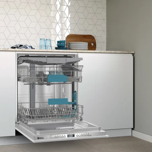 MÁQUINA DE LAVAR LOUÇA BALAY - 3VF6330SA