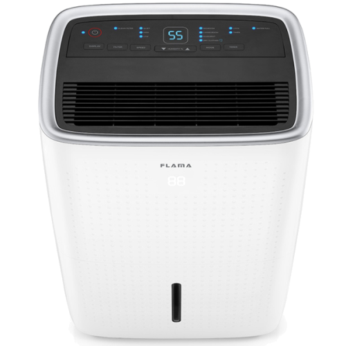 DESUMIDIFICADOR FLAMA - 1332 FL C/PURIFICADOR DE AR