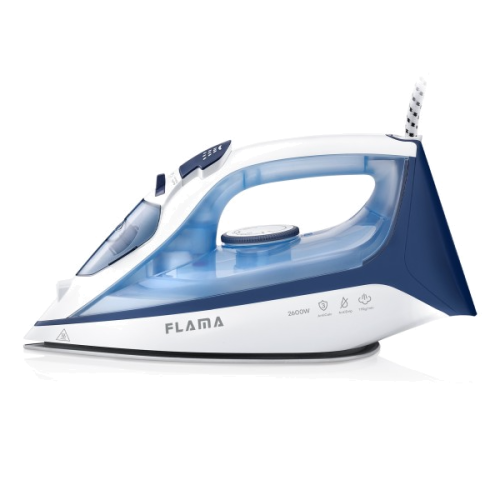 FERRO A VAPOR FLAMA - 5361FL