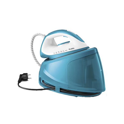 FERRO CALDEIRA FLAMA - 5500 FL