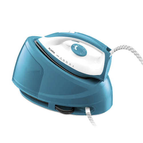 FERRO CALDEIRA FLAMA - 5500 FL