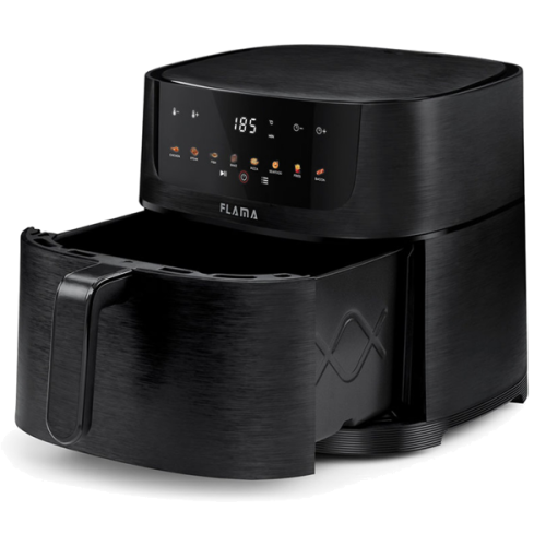 FRITADEIRA SEM ÓLEO FLAMA - 648 FL