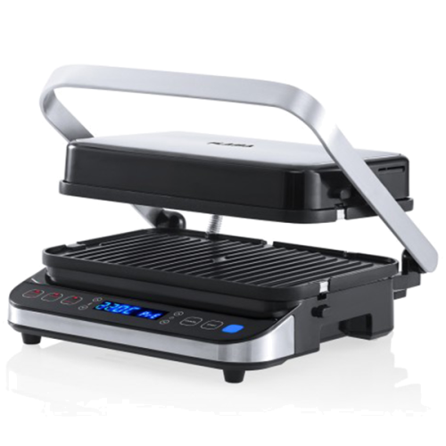 GRELHADOR DE PLACAS FLAMA - 4585 FL