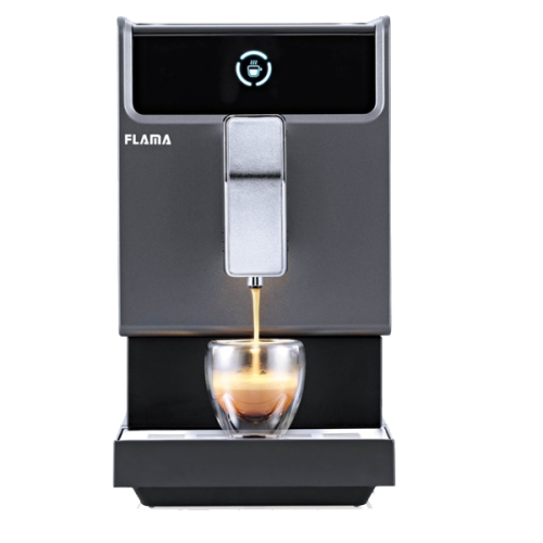 MÁQUINA DE CAFÉ FLAMA - 1293 FL
