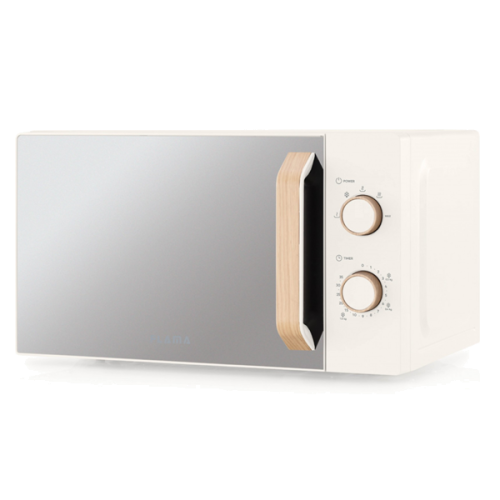 MICRO ONDAS FLAMA - 1831 FL