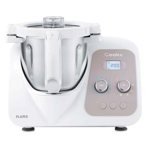 MÁQUINA DE COZINHAR FLAMA - 2185 FL