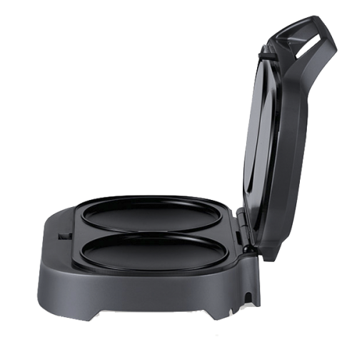 MAQUINA DE PANQUECAS E SNACKS FLAMA - 4902FL