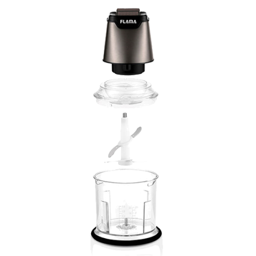 PICADORA FLAMA - 1716 FL