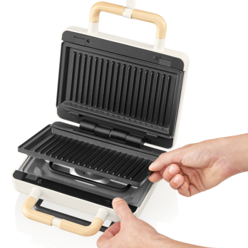 SANDWICHEIRA COLORS BRANCA FLAMA - 4961 FL