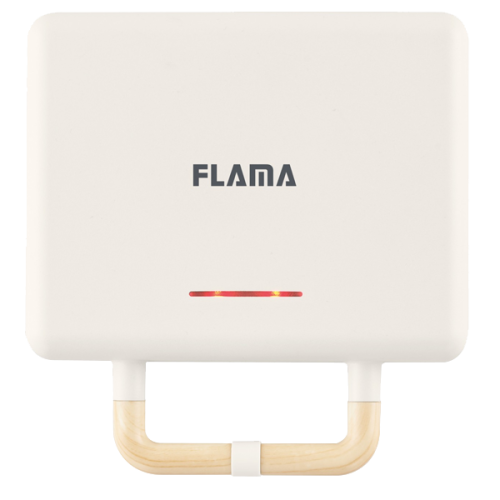 SANDWICHEIRA COLORS BRANCA FLAMA - 4961 FL