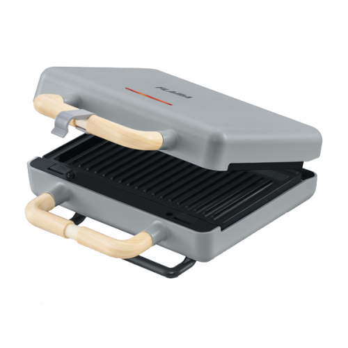 SANDWICHEIRA COLORS CINZA FLAMA - 4962 FL