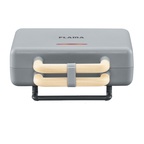 SANDWICHEIRA COLORS CINZA FLAMA - 4962 FL