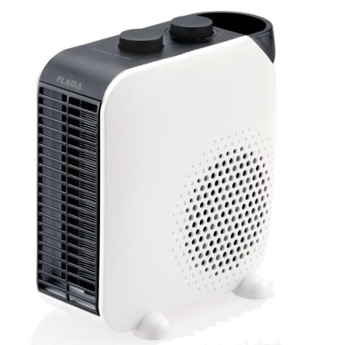 TERMOVENTILADOR 2000W FLAMA - 2300 FL