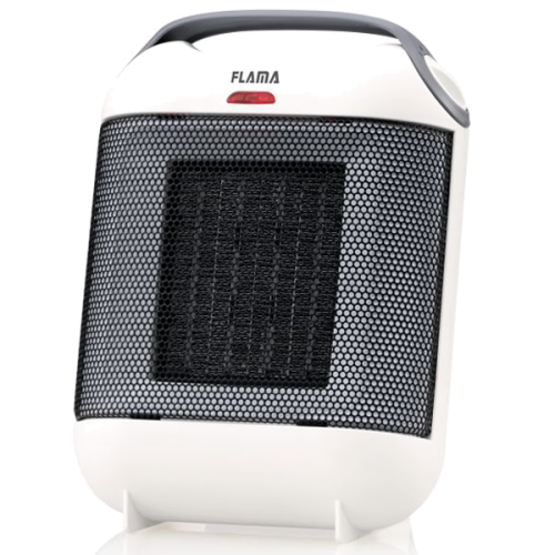 TERMOVENTILADOR 1500W FLAMA - 2314 FL