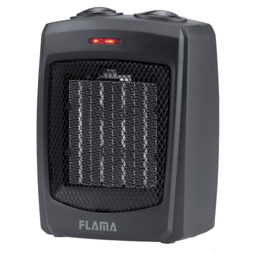 TERMOVENTILADOR 1500W FLAMA - 2317 FL