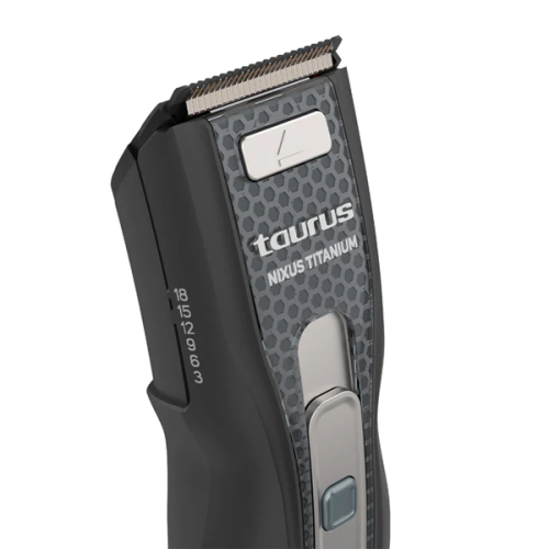 APARADOR CABELO TAURUS NIXUS TITANIUM - 902.230