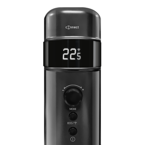 AQUECEDOR A ÓLEO TAURUS/ALPATEC AGADIR CONNECT 2000 - 935.075