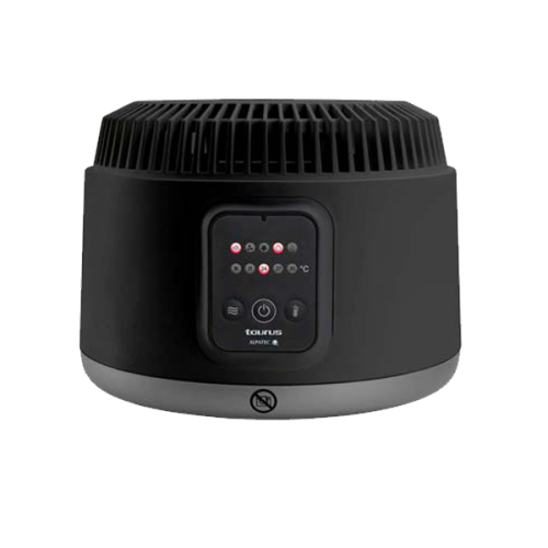 TERMOVENTILADOR TAURUS/ALPATEC TROPICANO JET HOT &COOL - 946.911