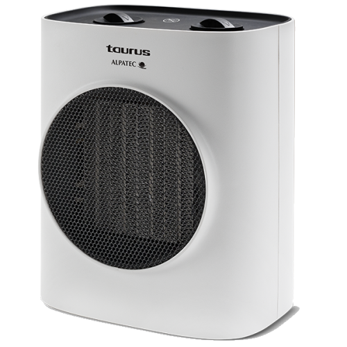 AQUECEDOR CERÂMICO TAURUS/ALPATEC TROPICANO 7C - 946.914