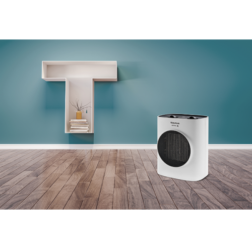 AQUECEDOR CERÂMICO TAURUS/ALPATEC TROPICANO 7C - 946.914