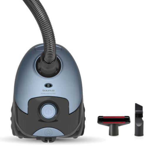 ASPIRADOR TAURUS HOMELAND POCKET - 948.213