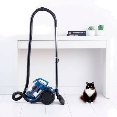 ASPIRADOR TAURUS HOMELAND CYCLONE ANIMAL - 948.927