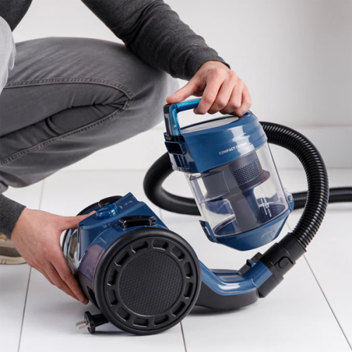 ASPIRADOR TAURUS HOMELAND CYCLONE ANIMAL - 948.927