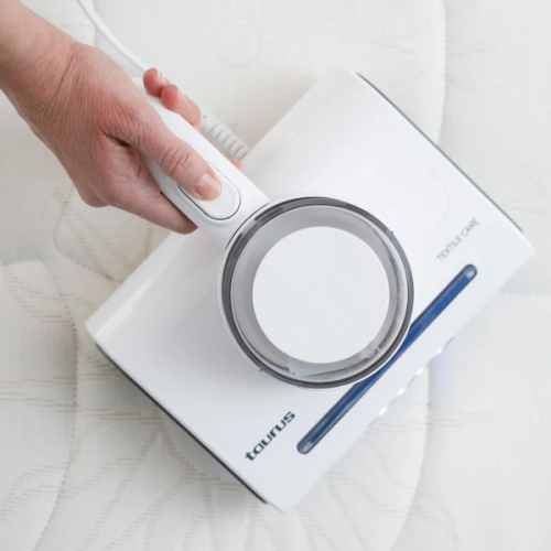 ASPIRADOR DE COLCHÕES TAURUS - TEXTIL CARE - EST9489320L