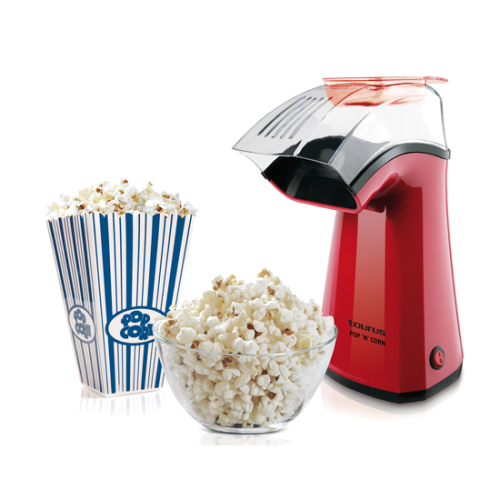 FUN COOK TAURUS POP N´CORN - 968.375