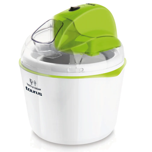 MÁQUINA DE GELADOS TAURUS TASTYCREAM - 969.000