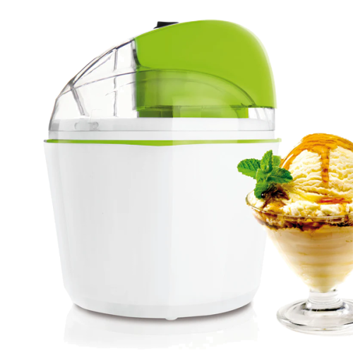 MÁQUINA DE GELADOS TAURUS TASTYCREAM - 969.000