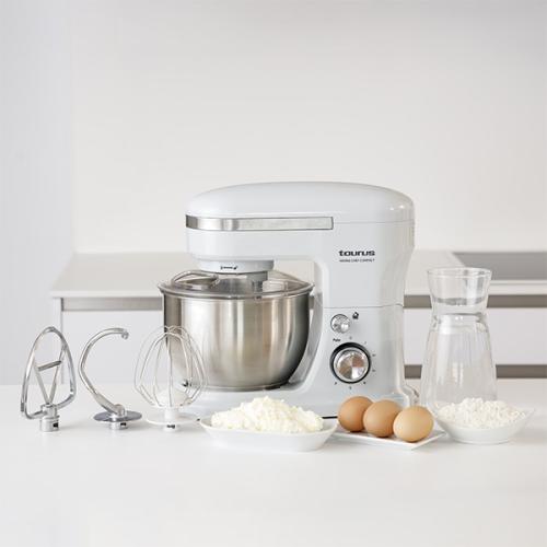 BATEDEIRA TAURUS MIXING CHEF COMPACT 1000W - 913.530