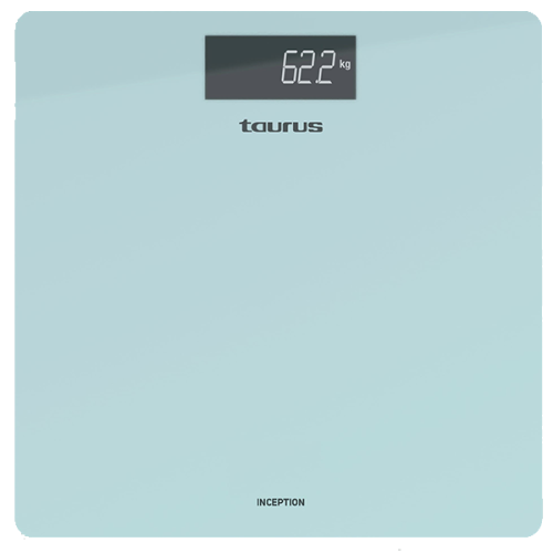 BALANÇA WC TAURUS INCEPTION - 990.555