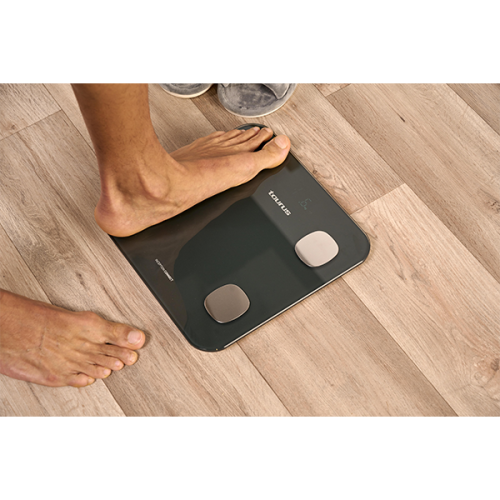 BALANÇA WC TAURUS INCEPTION CONNECT - 990.559