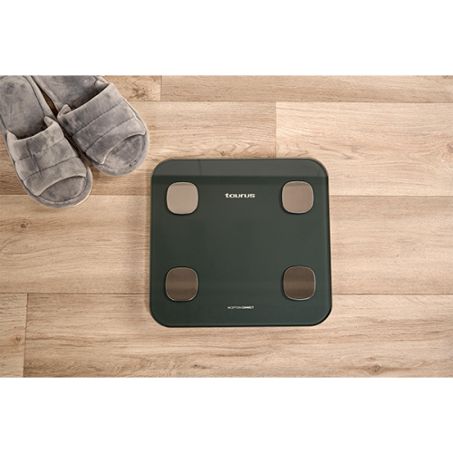 BALANÇA WC TAURUS INCEPTION CONNECT - 990.559