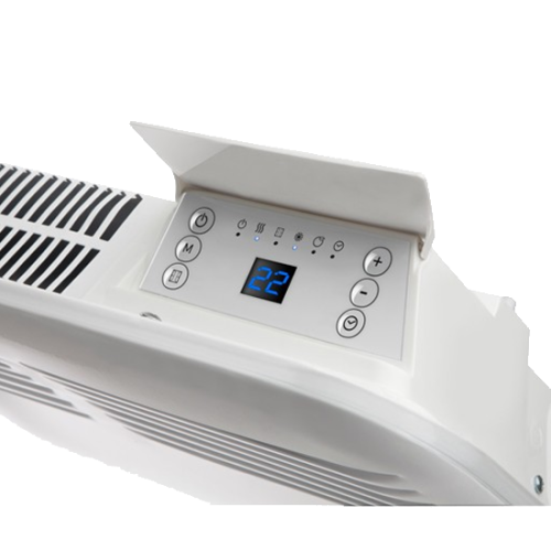 CONVECTOR TAURUS/ALPATEC CHTA 500 - 935.053