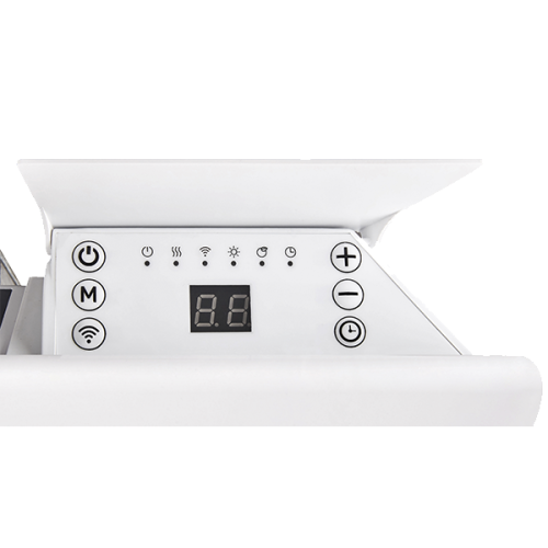 CONVECTOR TAURUS/ALPATEC CHTA 1500 - 935.087