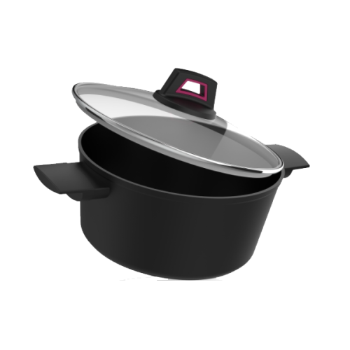 CAÇAROLA TAURUS BEST MOMENTS 28 - 980.941