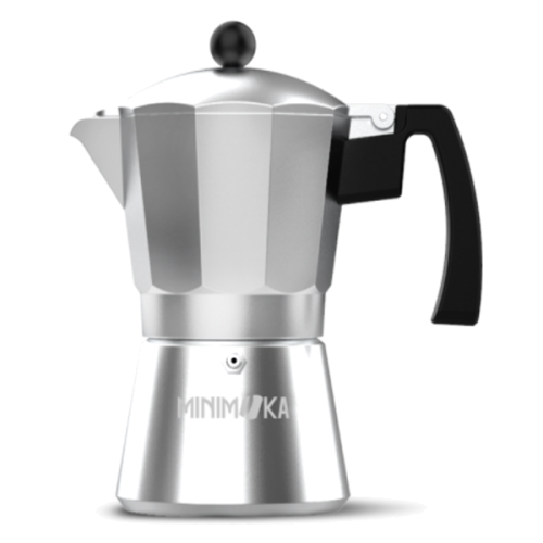 CAFETEIRA TAURUS ITALIANA CLASSIC 12 - 984.080