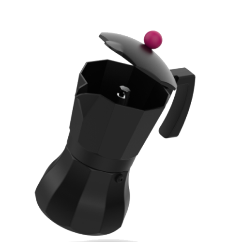 CAFETEIRA TAURUS BLACK MOMENTS 9 - 984.082