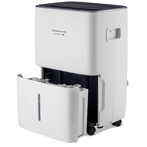 DESUMIDIFICADOR TAURUS/ALPATEC PLEASANT WATER PUMP - 954.517