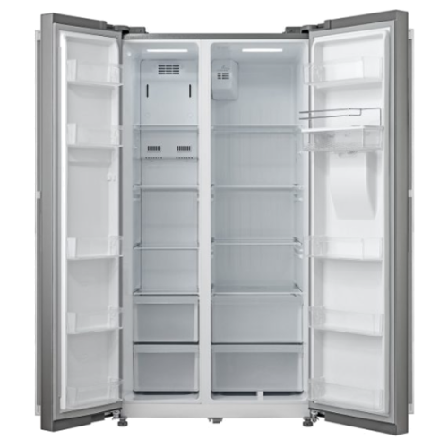 FRIGORÍFICO SIDE BY SIDE MEIRELES - MFS 602 X.2