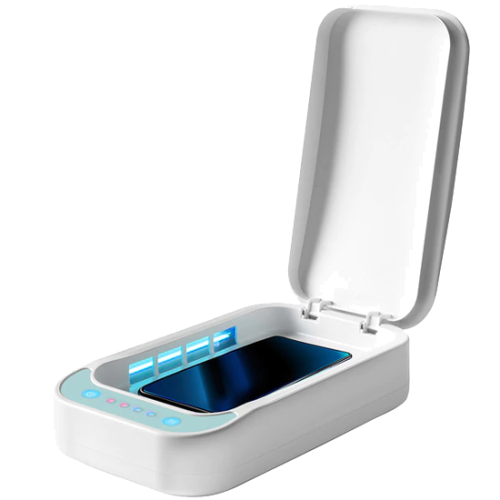 ESTERILIZADOR UVC TAURUS EVERYDAY PURITY - 985.002