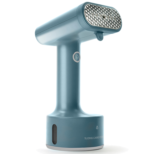 VAPORIZADOR DE ROUPA TAURUS SLIDING CARE COMPACT - 918.694