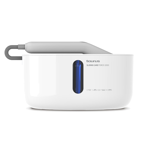 VAPORIZADOR DE ROUPA TAURUS SLIDING CARE FORCE 2200 - 918.696