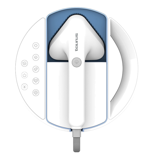 VAPORIZADOR DE ROUPA TAURUS SLIDING CARE FORCE 2200 - 918.696