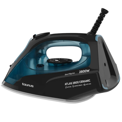 FERRO VAPOR TAURUS ATLAS 2800 CERAMIC - 918.709