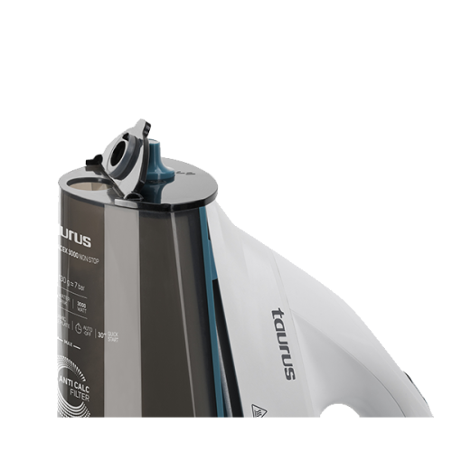 FERRO CALDEIRA TAURUS SPACEX 3000 NON STOP - 918.988