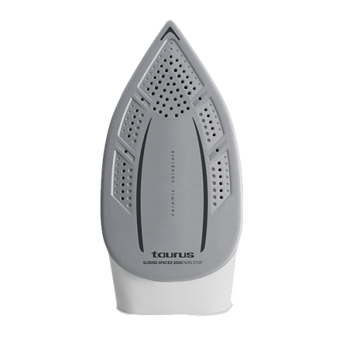 FERRO CALDEIRA TAURUS SPACEX 3000 NON STOP - 918.988