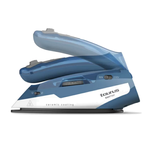 FERRO DE VIAGEM TAURUS EASY TRIP - 918.991